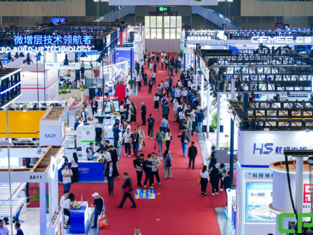 【展会预告】SMTA International 2026｜